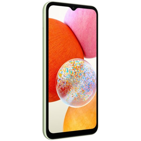 SAMSUNG Galaxy A14 Light Green