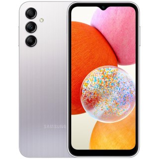 SAMSUNG Galaxy A14 Silver