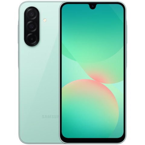 SAMSUNG Galaxy A26 5G 6+128GB Mint