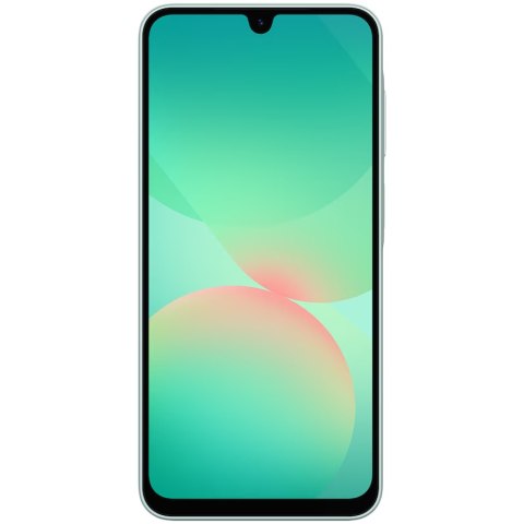 SAMSUNG Galaxy A26 5G 6+128GB Mint