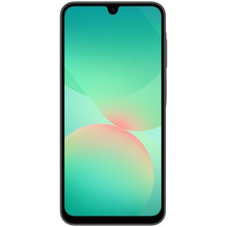SAMSUNG Galaxy A26 6+128GB Black