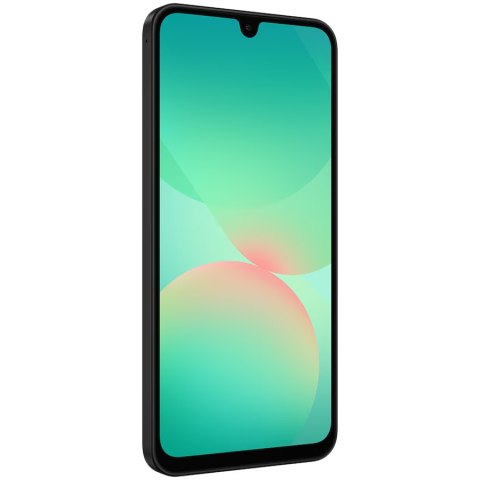 SAMSUNG Galaxy A26 6+128GB Black