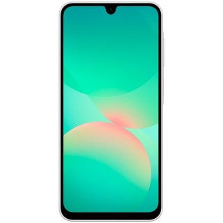 SAMSUNG Galaxy A26 6_128GB White