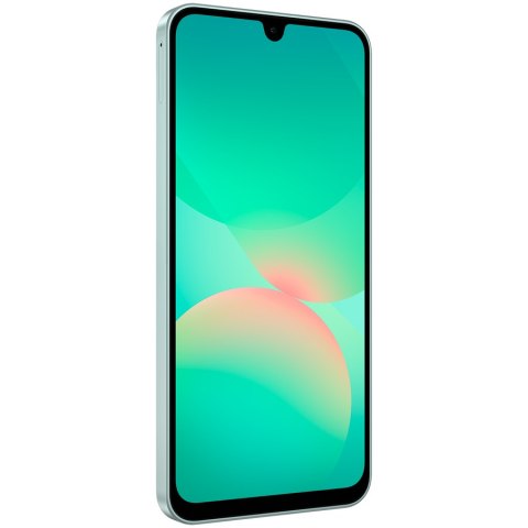 SAMSUNG Galaxy A26 8_256GB Light Green