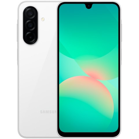 SAMSUNG Galaxy A26 8_256GB White