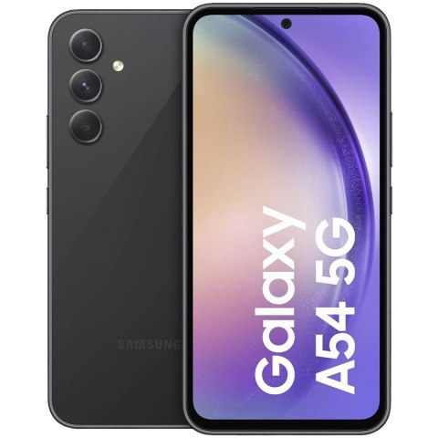 SAMSUNG Galaxy A54 128GB 5G Awesome Graphite