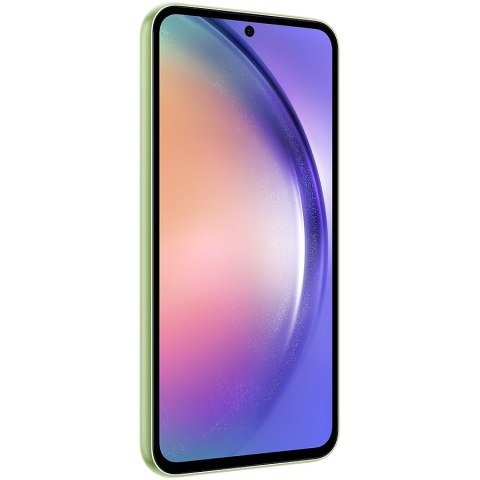 SAMSUNG Galaxy A54 128GB 5G Awesome Lime