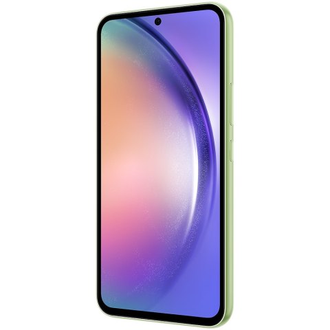SAMSUNG Galaxy A54 128GB 5G Awesome Lime