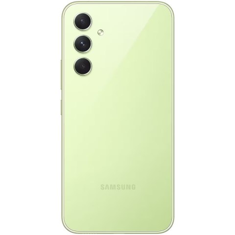 SAMSUNG Galaxy A54 128GB 5G Awesome Lime