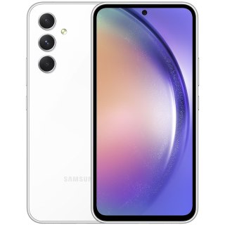 SAMSUNG Galaxy A54 128GB 5G Awesome White