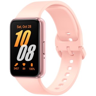 SAMSUNG Galaxy Fit 3 SmartBand Gold