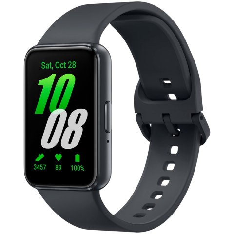 SAMSUNG Galaxy Fit 3 SmartBand Gray