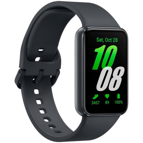 SAMSUNG Galaxy Fit 3 SmartBand Gray