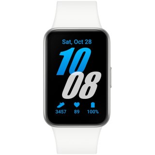 SAMSUNG Galaxy Fit 3 SmartBand Silver