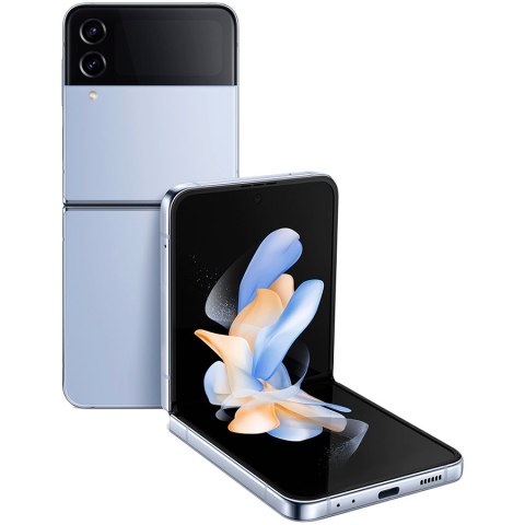 SAMSUNG Galaxy Flip4 5G 128GB Blue