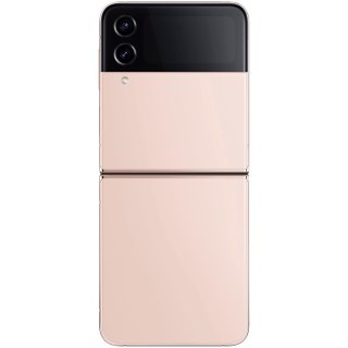 SAMSUNG Galaxy Flip4 5G 128GB Pink Gold