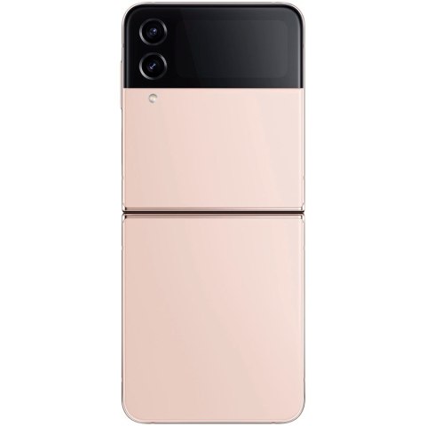 SAMSUNG Galaxy Flip4 5G 128GB Pink Gold
