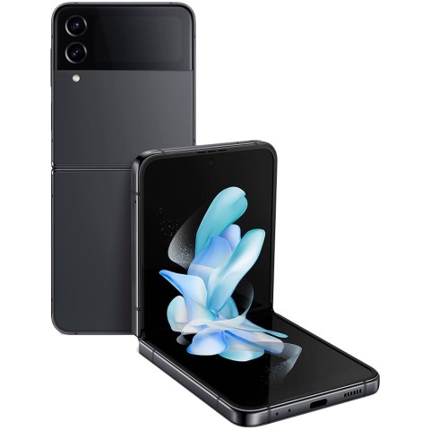 SAMSUNG Galaxy Flip4 5G 256GB Graphite