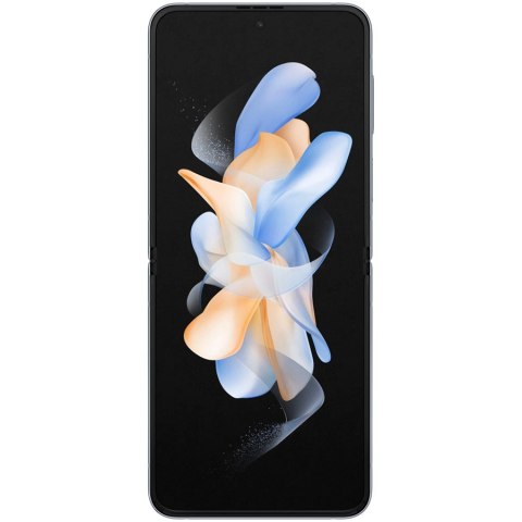 SAMSUNG Galaxy Flip4 8GB_256GB Light Blue Galaxy Z Flip4