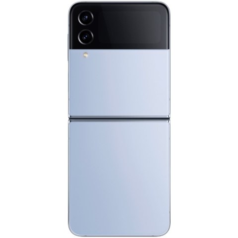 SAMSUNG Galaxy Flip4 8GB_256GB Light Blue Galaxy Z Flip4