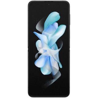 SAMSUNG Galaxy Flip4 8GB_512GB Gray Galaxy Z Flip4