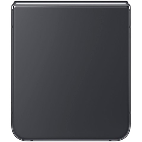 SAMSUNG Galaxy Flip4 8GB_512GB Gray Galaxy Z Flip4