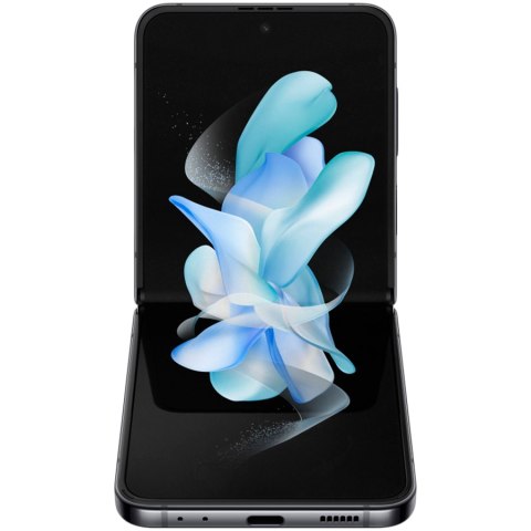 SAMSUNG Galaxy Flip4 8GB_512GB Gray Galaxy Z Flip4