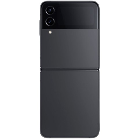 SAMSUNG Galaxy Flip4 8GB_512GB Gray Galaxy Z Flip4