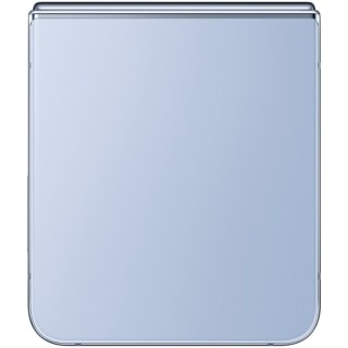 SAMSUNG Galaxy Flip4 8GB_512GB Light Blue Galaxy Z Flip4