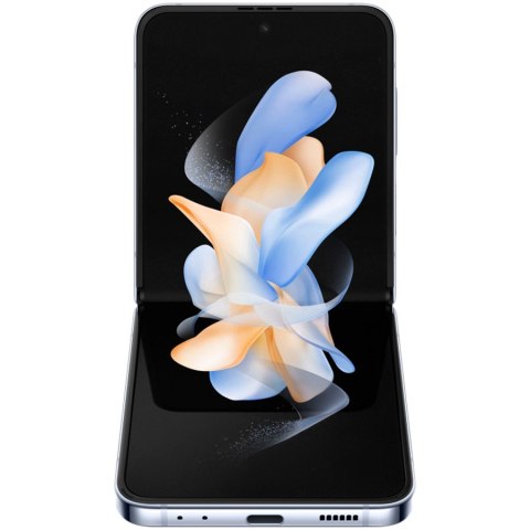 SAMSUNG Galaxy Flip 4 8GB/512GB Light Blue