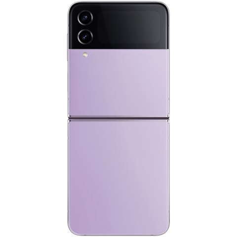 SAMSUNG Galaxy Flip4 8GB_512GB PURPLE Galaxy Z Flip4