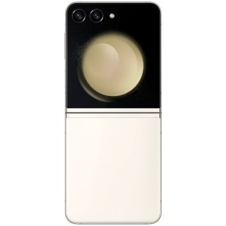 SAMSUNG Galaxy Flip5 8GB_256GB Beige Galaxy Z Flip5