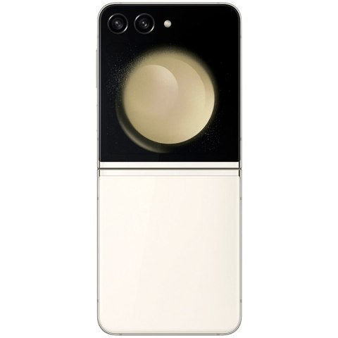 SAMSUNG Galaxy Flip5 8GB_256GB Beige Galaxy Z Flip5
