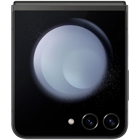 SAMSUNG Galaxy Flip5 8GB_256GB Gray Galaxy Z Flip5