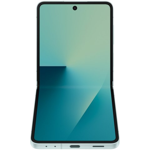 SAMSUNG Galaxy Flip7 12GB_256GB Mint Flip 7