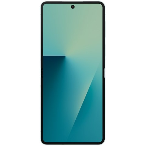 SAMSUNG Galaxy Flip7 12GB_256GB Mint Flip 7
