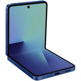 SAMSUNG Galaxy Flip7 12GB_512GB Blue SHADOW Flip 7