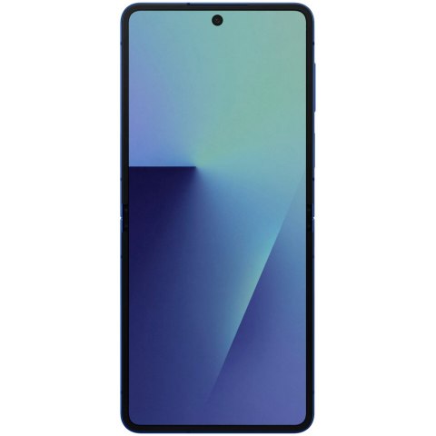 SAMSUNG Galaxy Flip7 12GB_512GB Blue SHADOW Flip 7