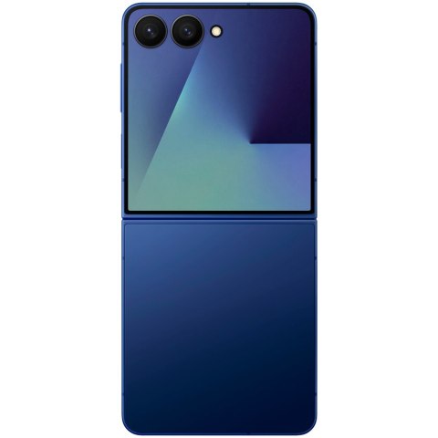 SAMSUNG Galaxy Flip7 12GB_512GB Blue SHADOW Flip 7