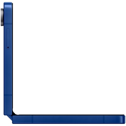 SAMSUNG Galaxy Flip7 12GB_512GB Blue SHADOW Flip 7