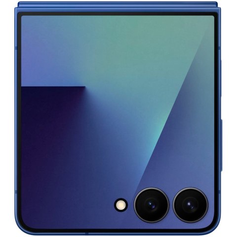SAMSUNG Galaxy Flip7 12GB_512GB Blue SHADOW Flip 7