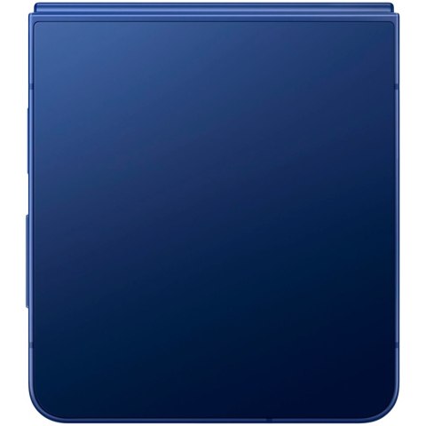 SAMSUNG Galaxy Flip7 12GB_512GB Blue SHADOW Flip 7