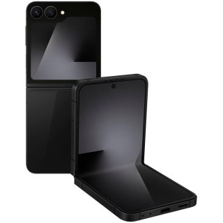 SAMSUNG Galaxy Flip7 FE 8GB_128GB Black Flip 7 FE