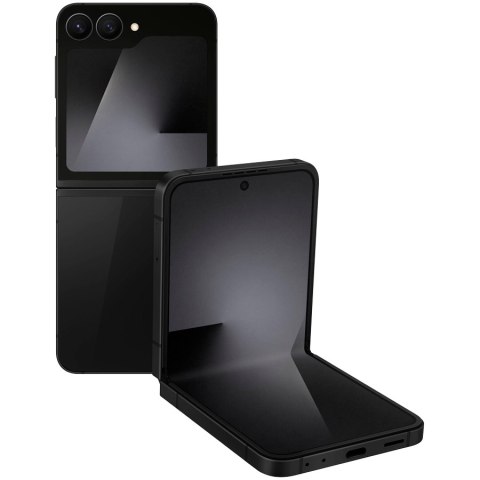 SAMSUNG Galaxy Flip7 FE 8GB_128GB Black Flip 7 FE