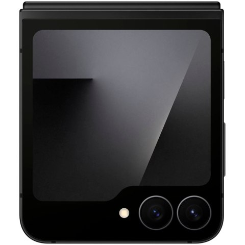SAMSUNG Galaxy Flip7 FE 8GB_128GB Black Flip 7 FE