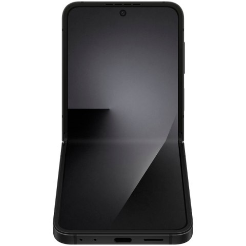 SAMSUNG Galaxy Flip7 FE 8GB_256GB Black Flip 7 FE