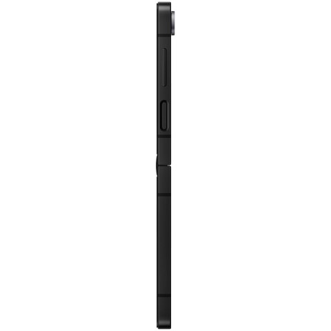 SAMSUNG Galaxy Flip7 FE 8GB_256GB Black Flip 7 FE