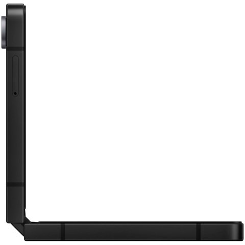 SAMSUNG Galaxy Flip7 FE 8GB_256GB Black Flip 7 FE