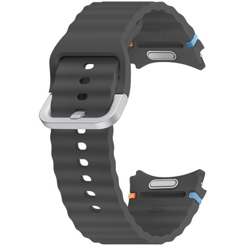 SAMSUNG Galaxy Sport Band (M/L) for Watch7 40mm/44mm Dark Gray