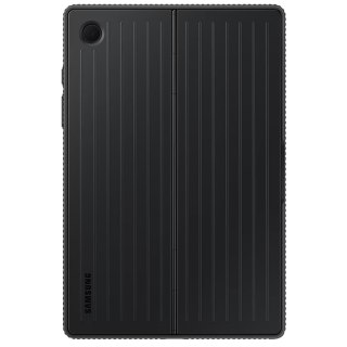 SAMSUNG Galaxy Tab A8 Protective Standing Cover Black